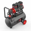 Поршневой безмасляный компрессор SUNREKA GFC190/20DS Поршневой безмасляный компрессор SUNREKA GFC190/20DS