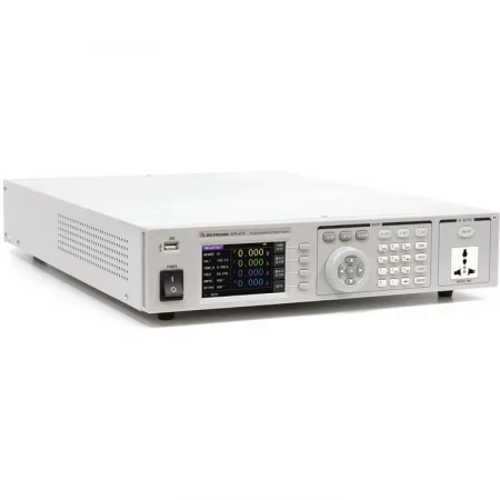 Источник питания АКТАКОМ APS-4215 Источник питания АКТАКОМ APS-4215