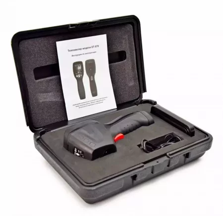 CEM DT-870 по цене CEM DT-870 арт. 482513