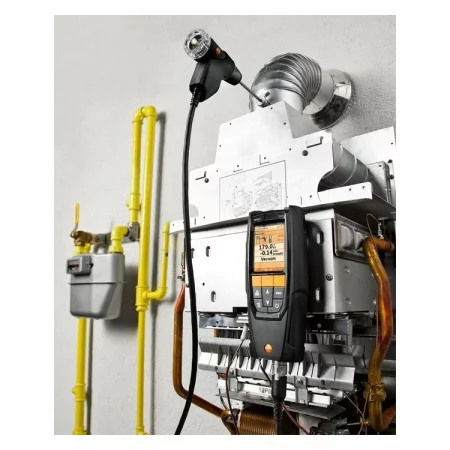 Testo 320 арт. 0632 3220