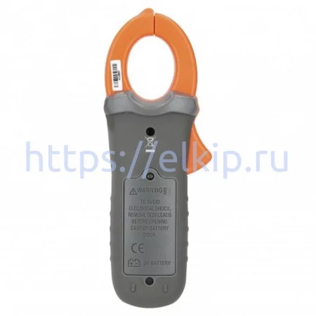 Sonel CMP-400 с поверкой по цене Sonel CMP-400 с поверкой арт. 803128