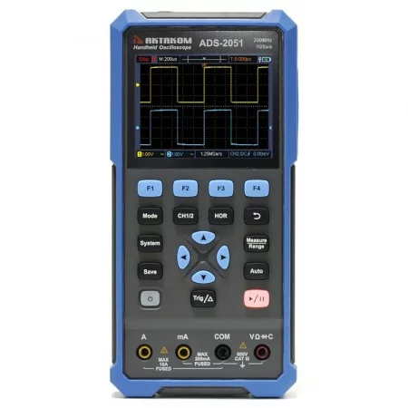 АКТАКОМ ADS-2051 по цене АКТАКОМ ADS-2051 арт. ADS-2051