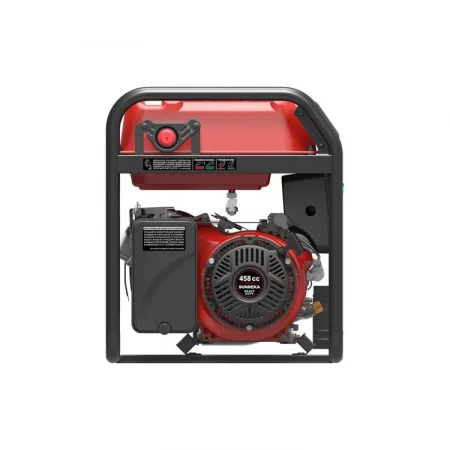SUNREKA G8500EAX арт. 211010