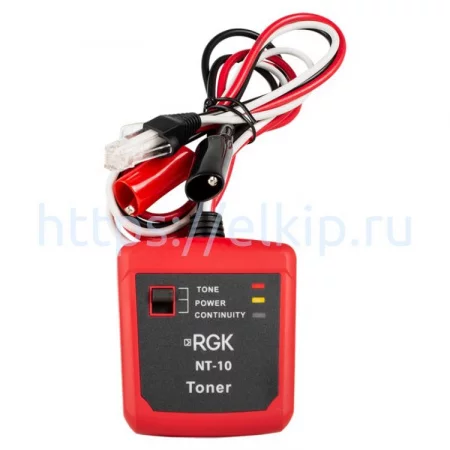 RGK NT-10 по цене RGK NT-10 арт. 803104