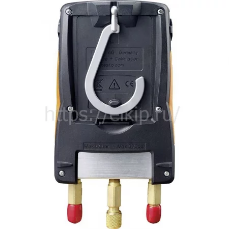 Testo 549 по цене Testo 549 арт. 0560 0550