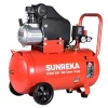Поршневой масляный компрессор SUNREKA GS280/50D