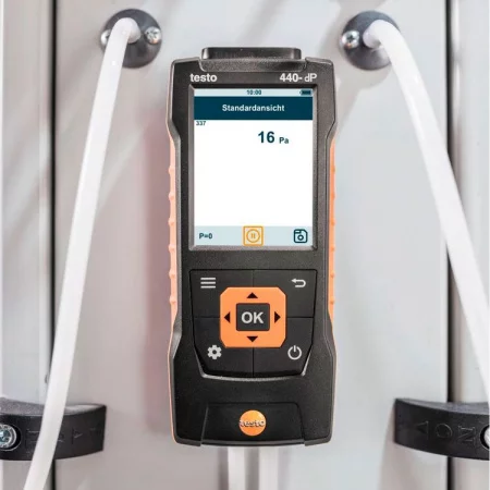 Testo 440 dP по цене Testo 440 dP арт. 0560 4402