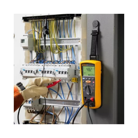 Fluke 1507 арт. 2427890