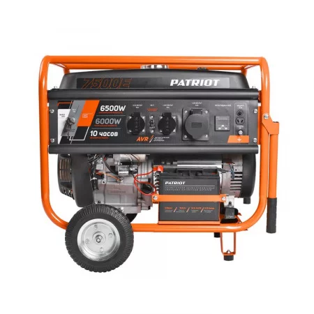 Patriot GRS 7500E арт. 476102288