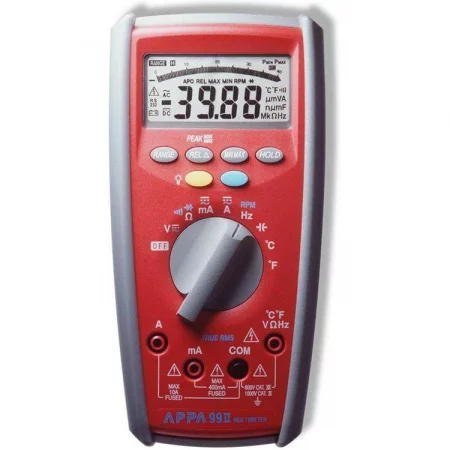 Мультиметр APPA 99II Мультиметр APPA 99II