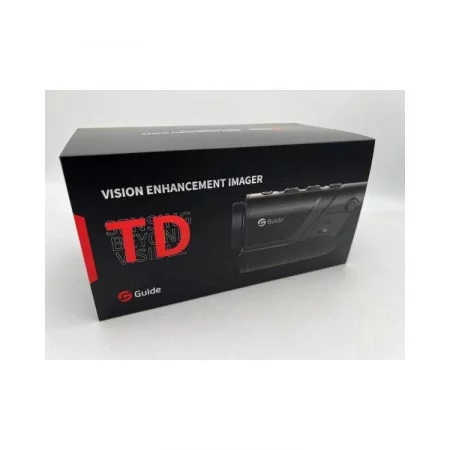 Guide TD211 арт. TD211