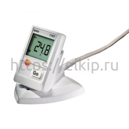 Testo 174T комплект арт. 0572 0561