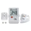 Комплект Testo 174T
