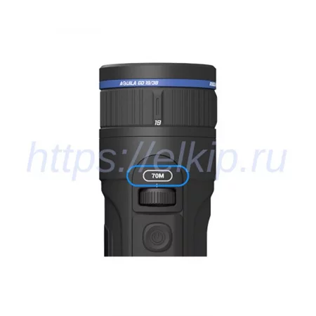 ConoTech Aquila 3D 19/38 арт. 22926