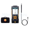 Комплект с крыльчаткой 16 мм с Testo 440