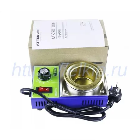 Atten LT-350B по цене Atten LT-350B арт. А243857