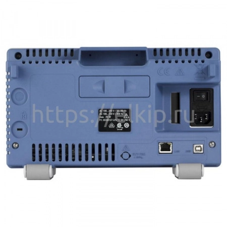 Rohde Schwarz RTC1002-B222 арт. 101292