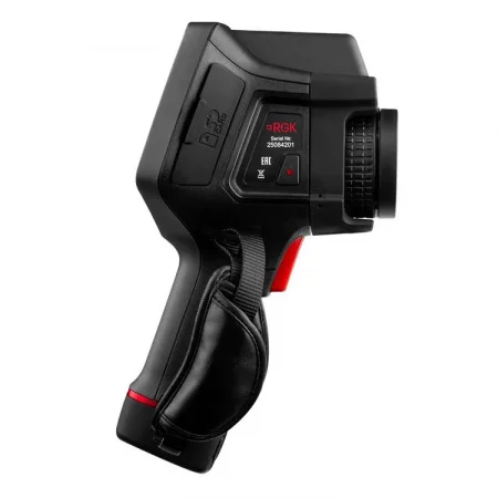 Тепловизор RGK TL-384 Plus