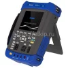 Портативный осциллограф-мультиметр Hantek DSO-1202E