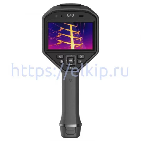 HIKMICRO G40 по цене HIKMICRO G40 арт. 774267