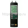 Testo 312-4 комплект для высокого давления арт. 0563 1328