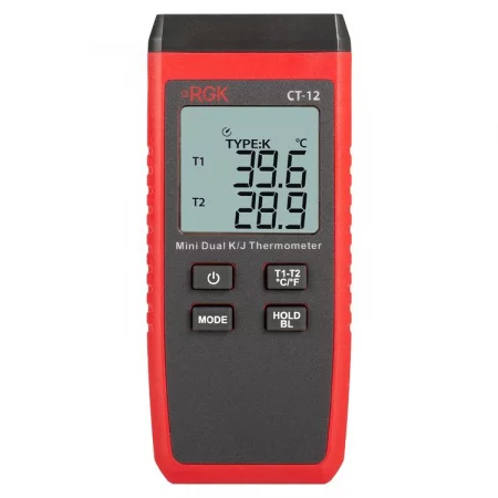 Термометр RGK CT-12 Термометр RGK CT-12