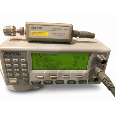 Anritsu MA247xD арт. 