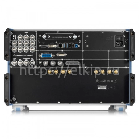 Rohde Schwarz ZNA43-B4-B34 арт. 101240