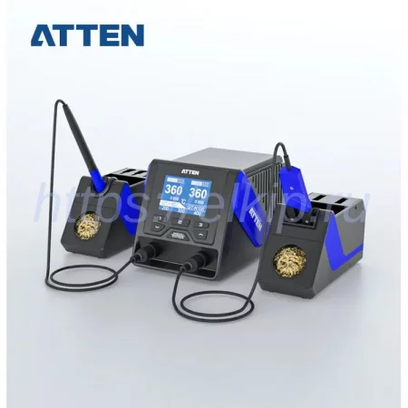 Atten GT-6200 арт. А240877