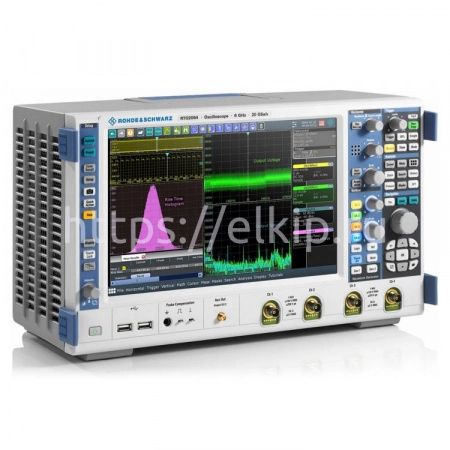 Rohde Schwarz RTO2024 по цене Rohde Schwarz RTO2024 арт. 300192