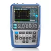 Портативный цифровой осциллограф Rohde Schwarz RTH1002 Портативный цифровой осциллограф Rohde Schwarz RTH1002