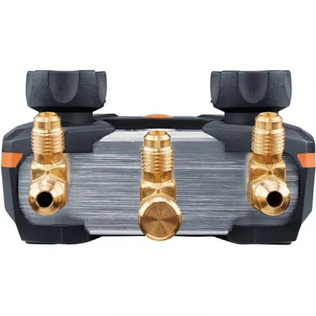 Testo 550s комплект 1 по цене Testo 550s комплект 1 арт. 0564 5501