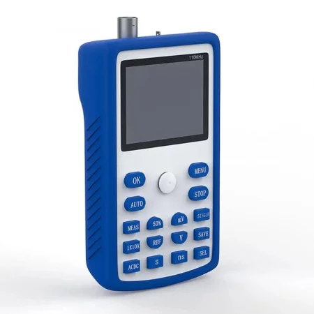 Цифровой осциллограф FNIRSI 1C15 Цифровой осциллограф FNIRSI 1C15