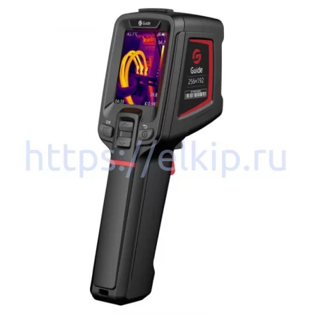 Guide PC230 арт. 774363