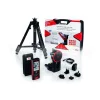 Leica DISTO D810 touch комплект со штативом и адаптером арт. 461375