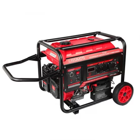Felisatti FT3162 POWER 6500EW арт. 