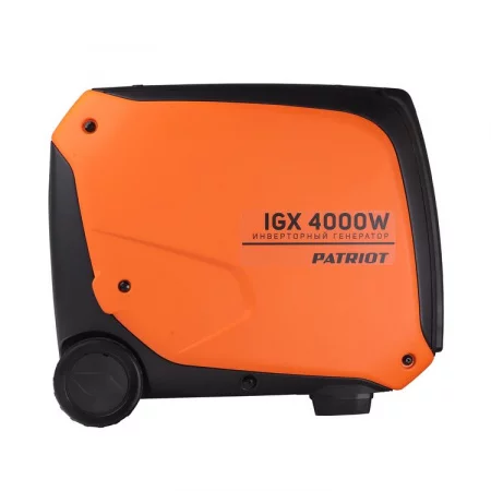 Patriot iGX 4000W арт. 471102340