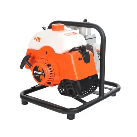 Мотопомпа бензиновая Patriot MP 1010ST Мотопомпа бензиновая Patriot MP 1010ST