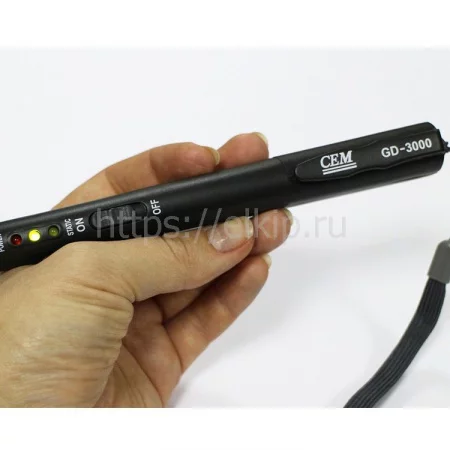 CEM GD-3000 по цене CEM GD-3000 арт. 994466