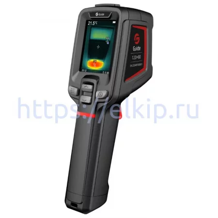 Тепловизор Guide T120 Тепловизор Guide T120
