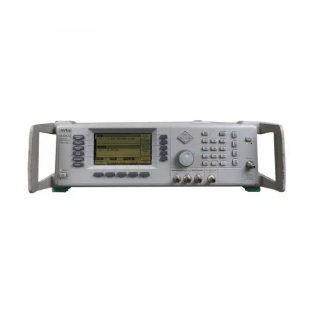 Генератор сигналов Anritsu Wiltron 68369A/NV (Демо) Генератор сигналов Anritsu Wiltron 68369A/NV (Демо)
