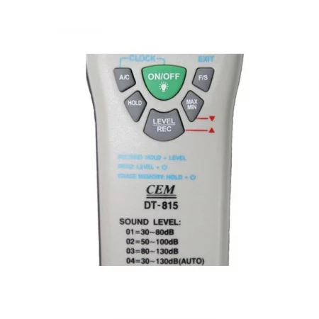 CEM DT-815 по цене CEM DT-815 арт. 480670