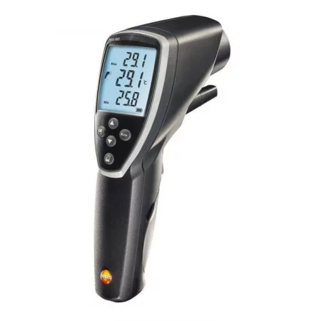 Testo 845 по цене Testo 845 арт. 0563 8451