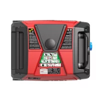 SUNREKA G6000EAiS арт. 211034