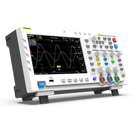 Осциллограф FNIRSI 1014D Осциллограф FNIRSI 1014D