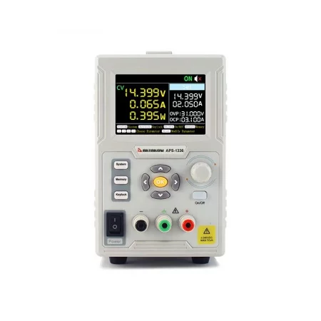 АКТАКОМ APS-1336 арт. APS-1336