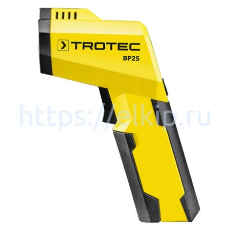 Trotec BP25 арт. 665722