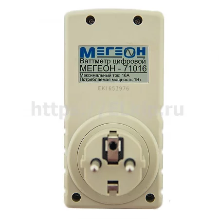 МЕГЕОН 71016 по цене МЕГЕОН 71016 арт. 6462