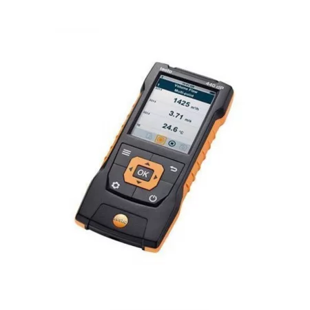 Testo 440 dP по цене Testo 440 dP арт. 0560 4402