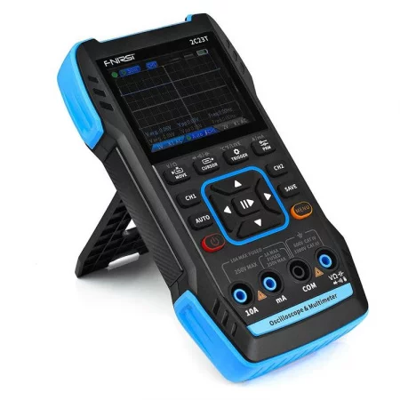 FNIRSI 2C23T по цене FNIRSI 2C23T арт.